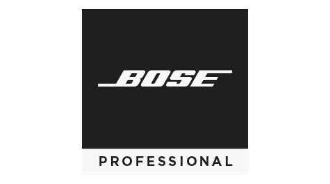 Bose Professional