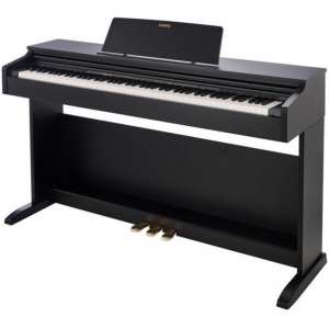 Casio AP-270 Digital Piano Black