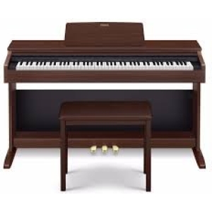 Casio AP-270 Brown Digital Piano
