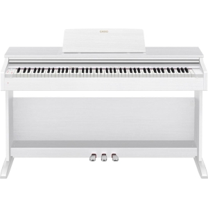 Casio AP-270 Digital Piano - White