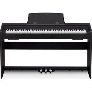 Casio PX-770 Digital Piano Black