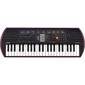 Casio SA-78 Kids Keyboard
