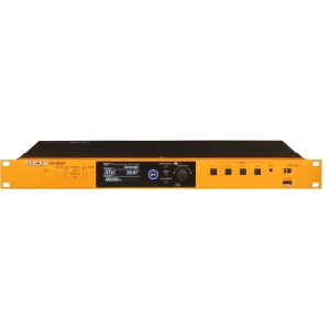 Tascam CG-1800 Video Sync and Master Clock Generator