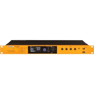 Tascam CG-2000 Video Sync and Master Clock Generator