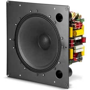 JBL Control 321CT 12" 2-Way 250W Coaxial Ceiling Speaker 70V/100V - Single Unit