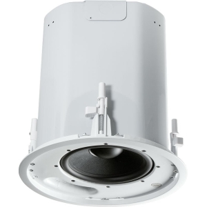 JBL Control 40CS/T Passive In-Ceiling Subwoofer (White) - Single Piece