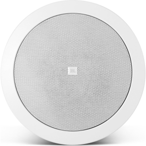 JBL Control 24CT Ceiling Speaker - White (Single Unit)