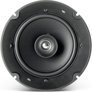 JBL Control 26DT Coaxial Ceiling Speaker with Transformer (1 Piece)