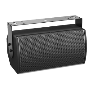 Bose Professional Outdoor Loudspeaker AMU108 800W Peak Black IP55 Rated