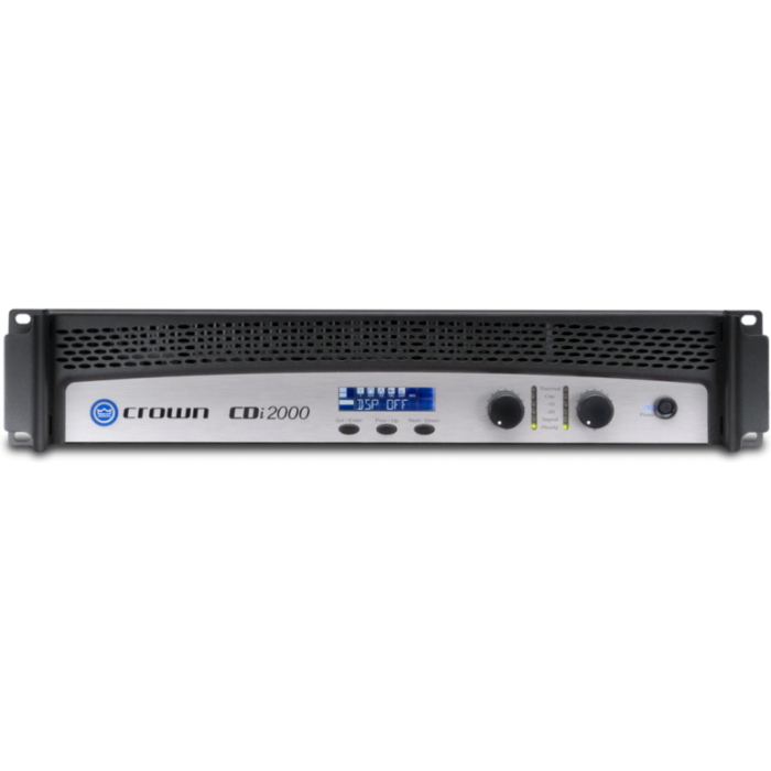 crown-cdi2000-230-240v