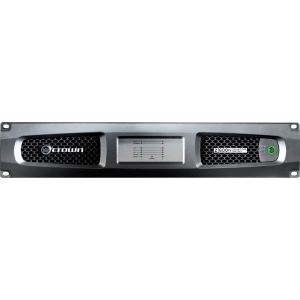 Crown Audio DCI 2|600N 2-Channel 600W Power Amplifier
