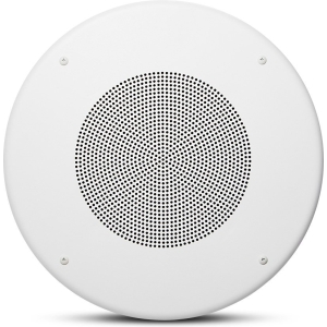 JBL CSS8018 8" High-Output Multi-Tap Ceiling Speaker (Single)