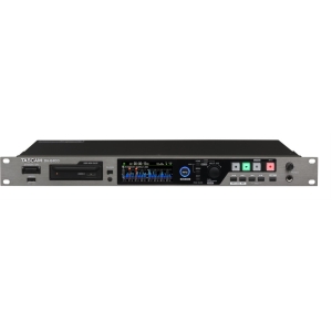 Tascam DA-6400 64-Channel Digital Multitrack Recorder