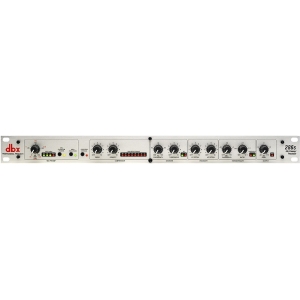 DBX 286s Microphone Preamp Processor