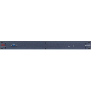 DBX 641m 6x4 Digital Zone Audio Processor