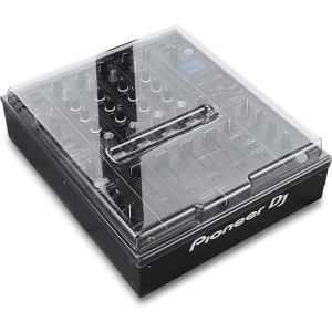 Decksaver Cover for Pioneer DJM-900NXS2 Mixer