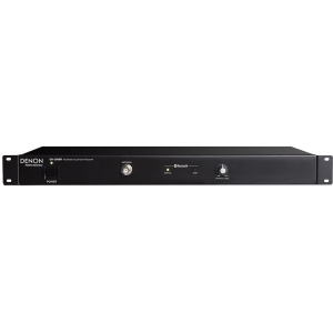 Denon Professional DN300-BR Rackmount Bluetooth Receiver