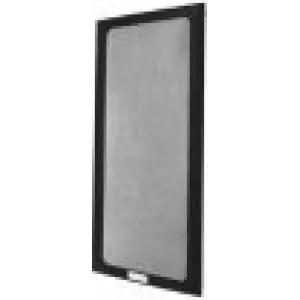 Genelec Grille for 1032A Monitors - Black