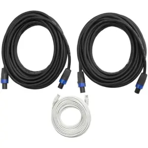 Genelec RAM-L Cable Kit, 10 M