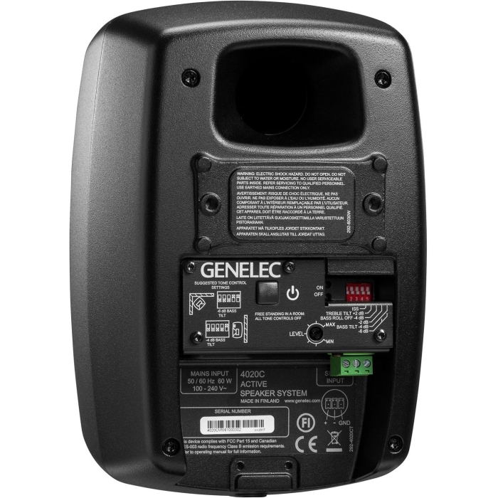 genelec-4020cmm-compact-twoway-active-loudspeaker-system-black-painted-finish203