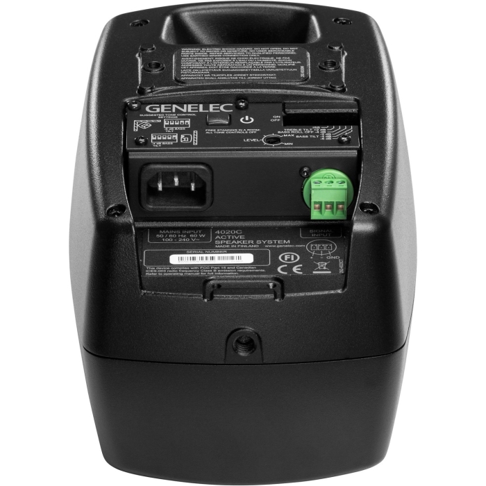 genelec-4020cmm-compact-twoway-active-loudspeaker-system-black-painted-finish204