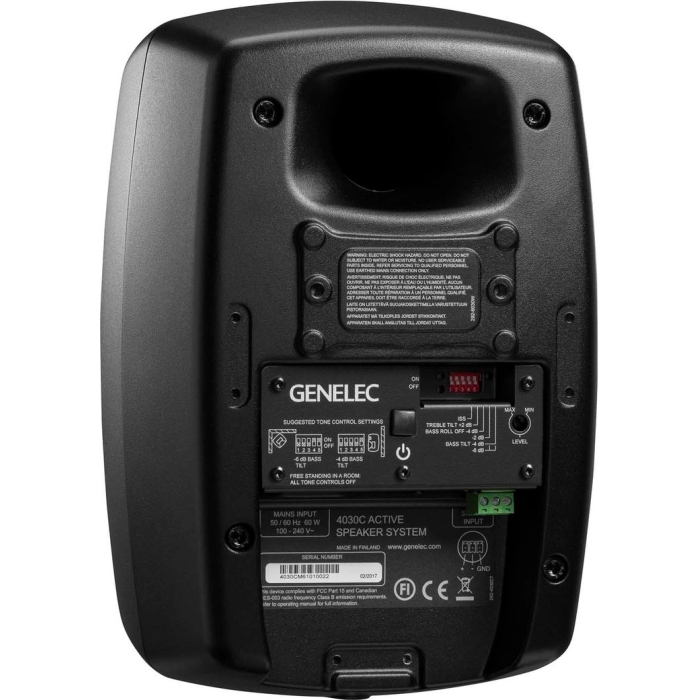 genelec-4030cm-compact-twoway-active-loudspeaker-system-in-black-painted-finish203