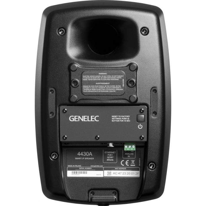 genelec-4430am-poe-ip-audio-speaker-in-black202
