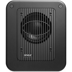 Genelec 7350A Smart Active Subwoofer, Black Finish