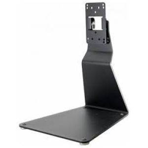 Genelec L-Shape Table Stand 8000-325B for 8X4X and 8X5X - Black