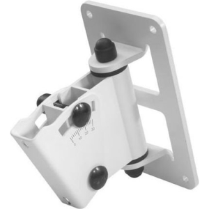 Genelec 8000-402W White Wall Mounting Bracket