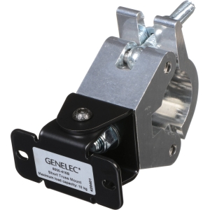 Genelec Short Truss Mount with Clamp 8000-416B