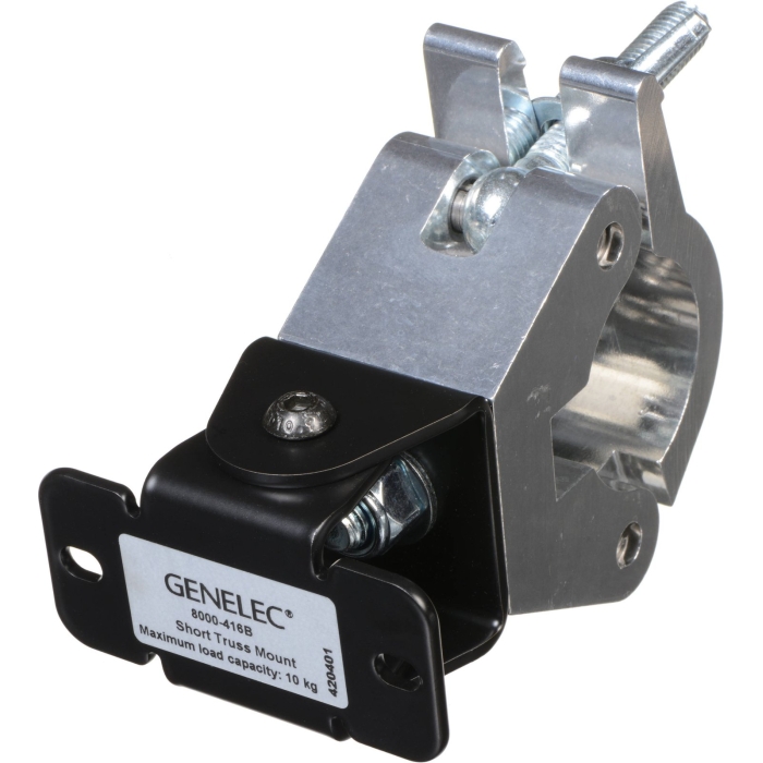 genelec-8000416b-short-truss-mount-with-clamp201