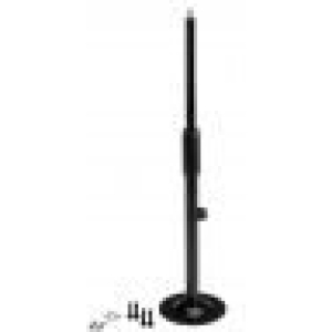 Genelec Adjustable Height Table Stand 8000-425B (301-527 mm)