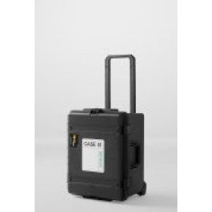Genelec Protective Case for 8050/8351 Speaker, Water-Resistant, Matte Black