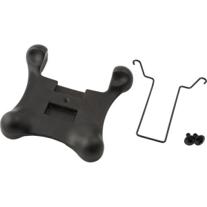 Genelec Iso-Pod Kit for 8020 and 8320 Monitors with Vibration Decoupling