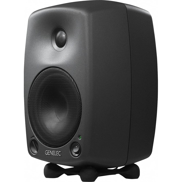 genelec-8030cp-active-monitor-twoway-compact-in-dark-grey-painted-finish203