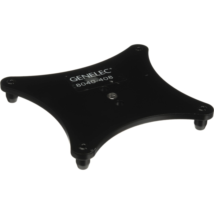 genelec-8040408-stand-plate-for-8x40-8341-isopod201