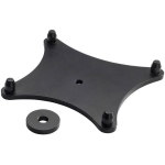 genelec-8051408-stand-plate-for-8x50-8351-isopod203