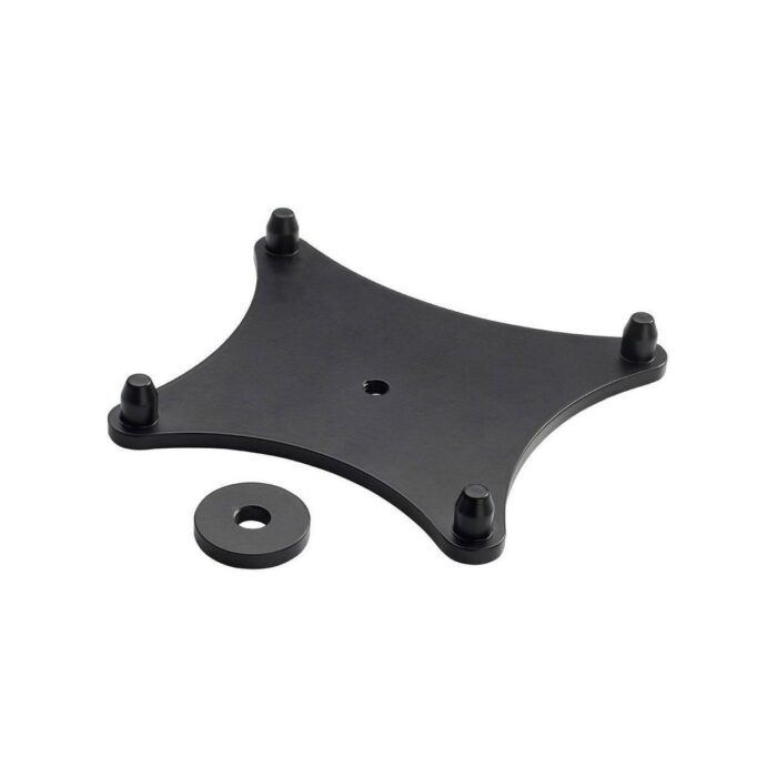 genelec-8051408-stand-plate-for-8x50-8351-isopod203