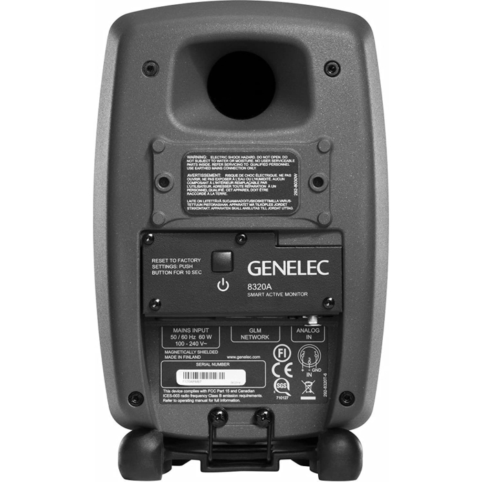 genelec-8320apm-smart-active-monitor-twoway-compact-in-dark-grey-painted-finish202