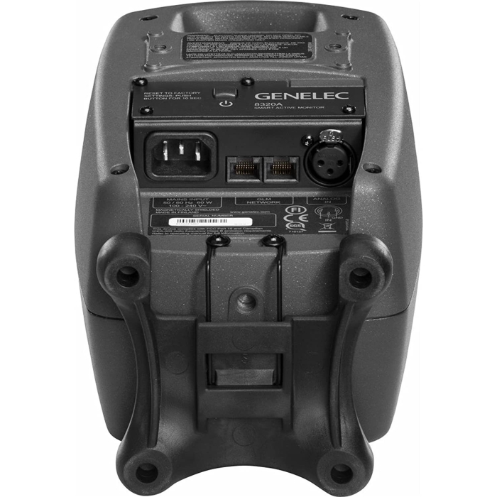 genelec-8320apm-smart-active-monitor-twoway-compact-in-dark-grey-painted-finish203
