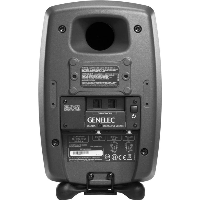 genelec-8330ap-smart-active-monitor-twoway-compact-in-dark-grey-painted-finish204