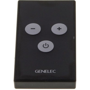 Genelec 9101AM GLM User Kit Rotary Volume Controller in Black