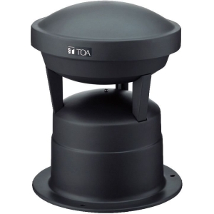Toa GS-302 EU Outdoor Garden Speaker 30W IPX4 Splashproof