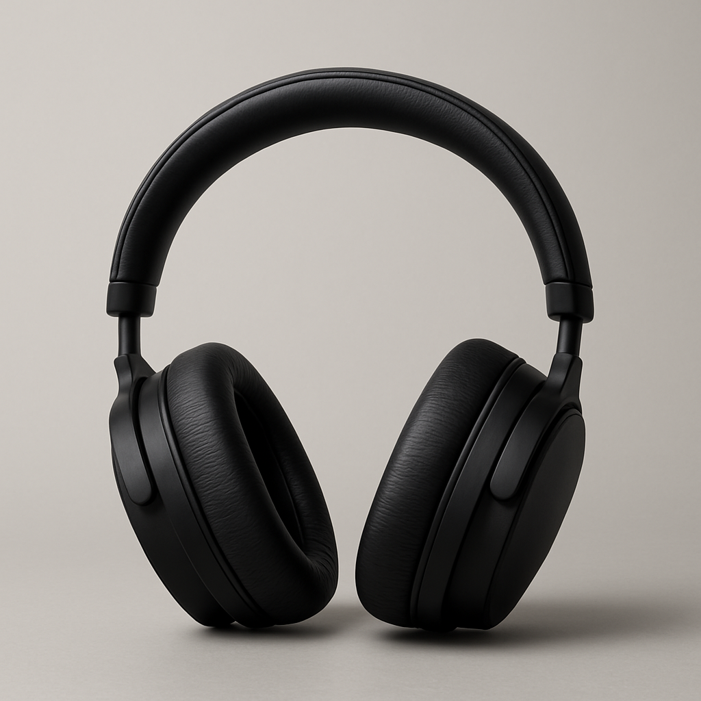 Headphones