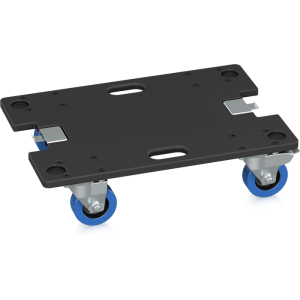 Turbosound Wheel Board for iP3000 Power Stand
