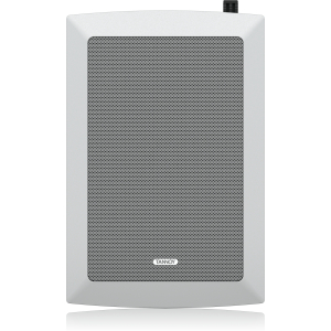 Tannoy iW 4DC-WH 2-Way 4" In-Wall Loudspeaker (White)