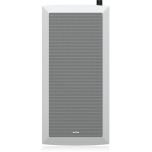 Tannoy iW 62DS In-Wall 3-Way 6" Loudspeaker - White