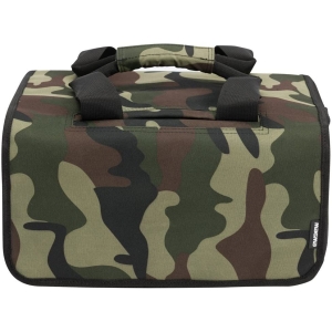 Magma 45 Vinyl Record Bag 150 - Camouflage