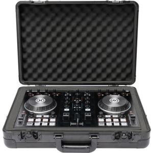 Magma Carry Lite DJ-Case L Black (41100)